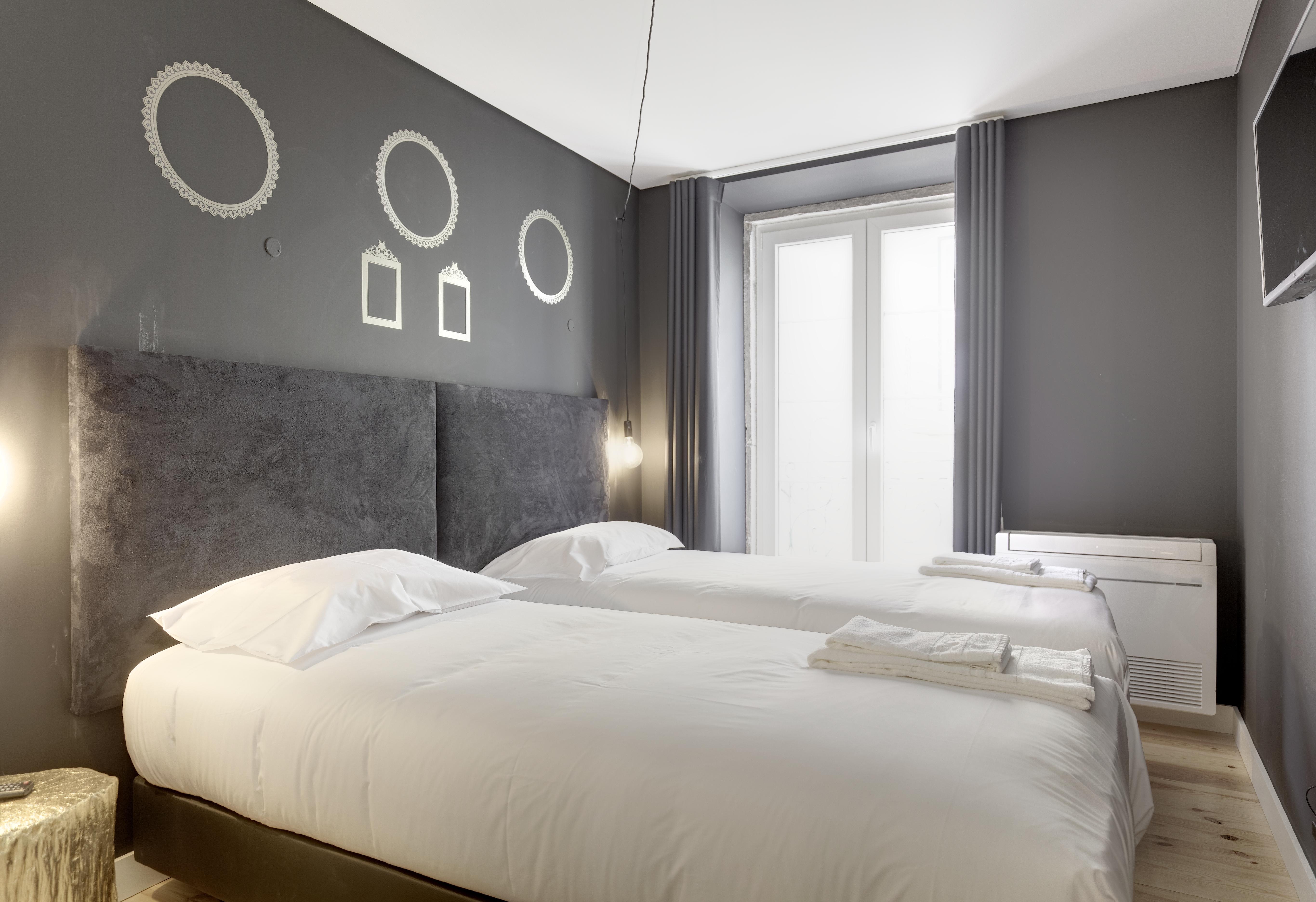 City Stays Bica Apartments Lisboa Extérieur photo