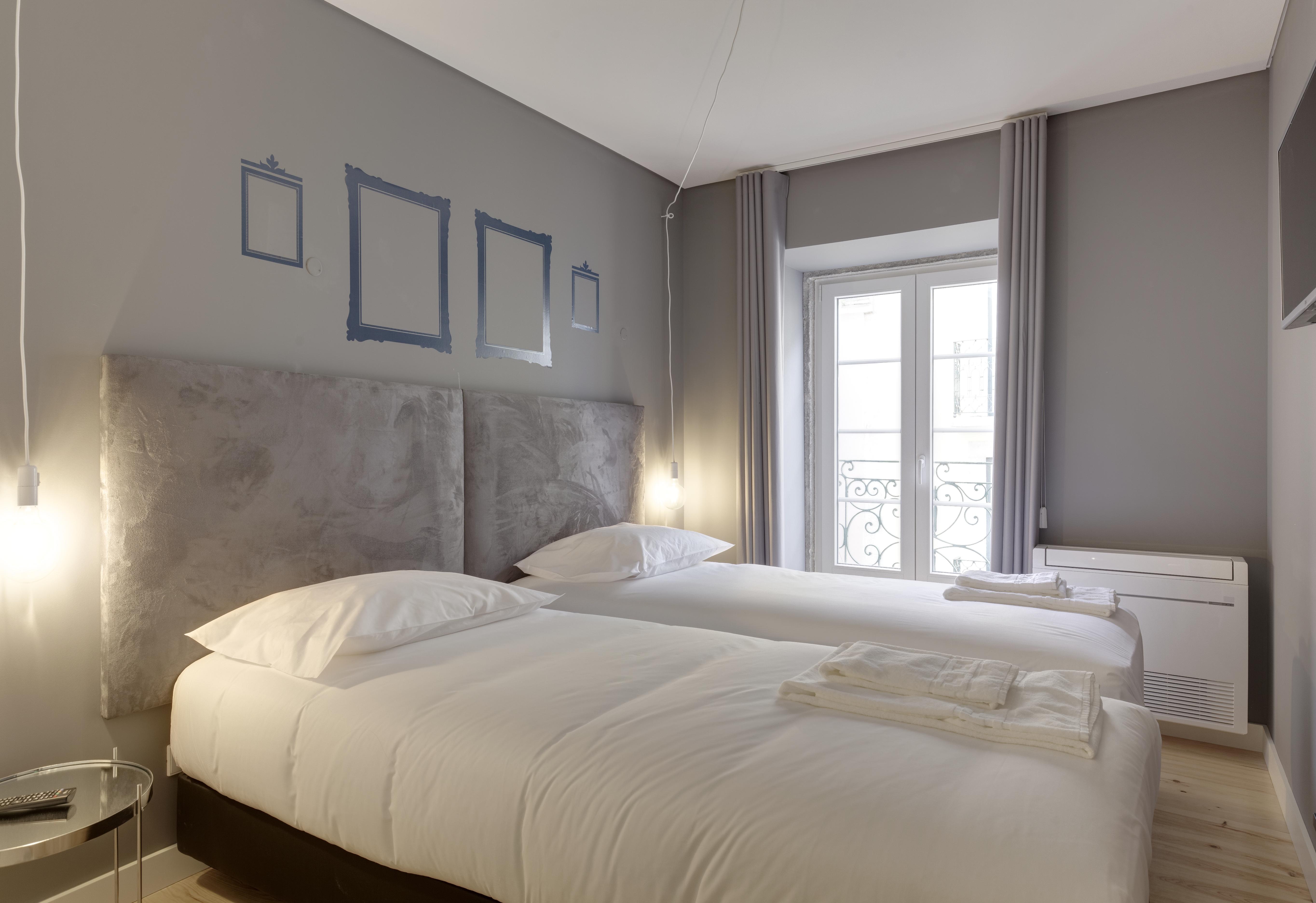 City Stays Bica Apartments Lisboa Extérieur photo