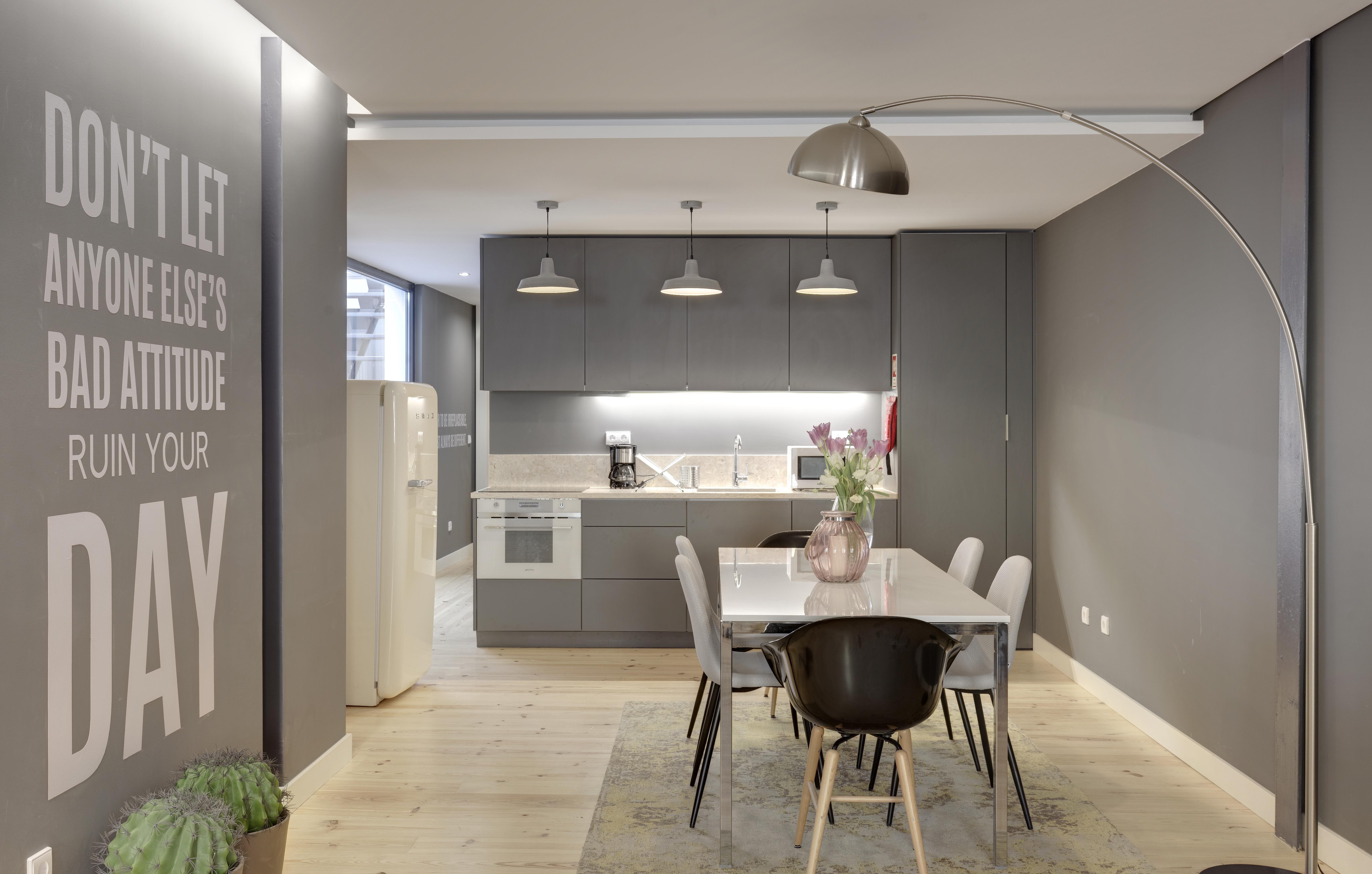 City Stays Bica Apartments Lisboa Extérieur photo
