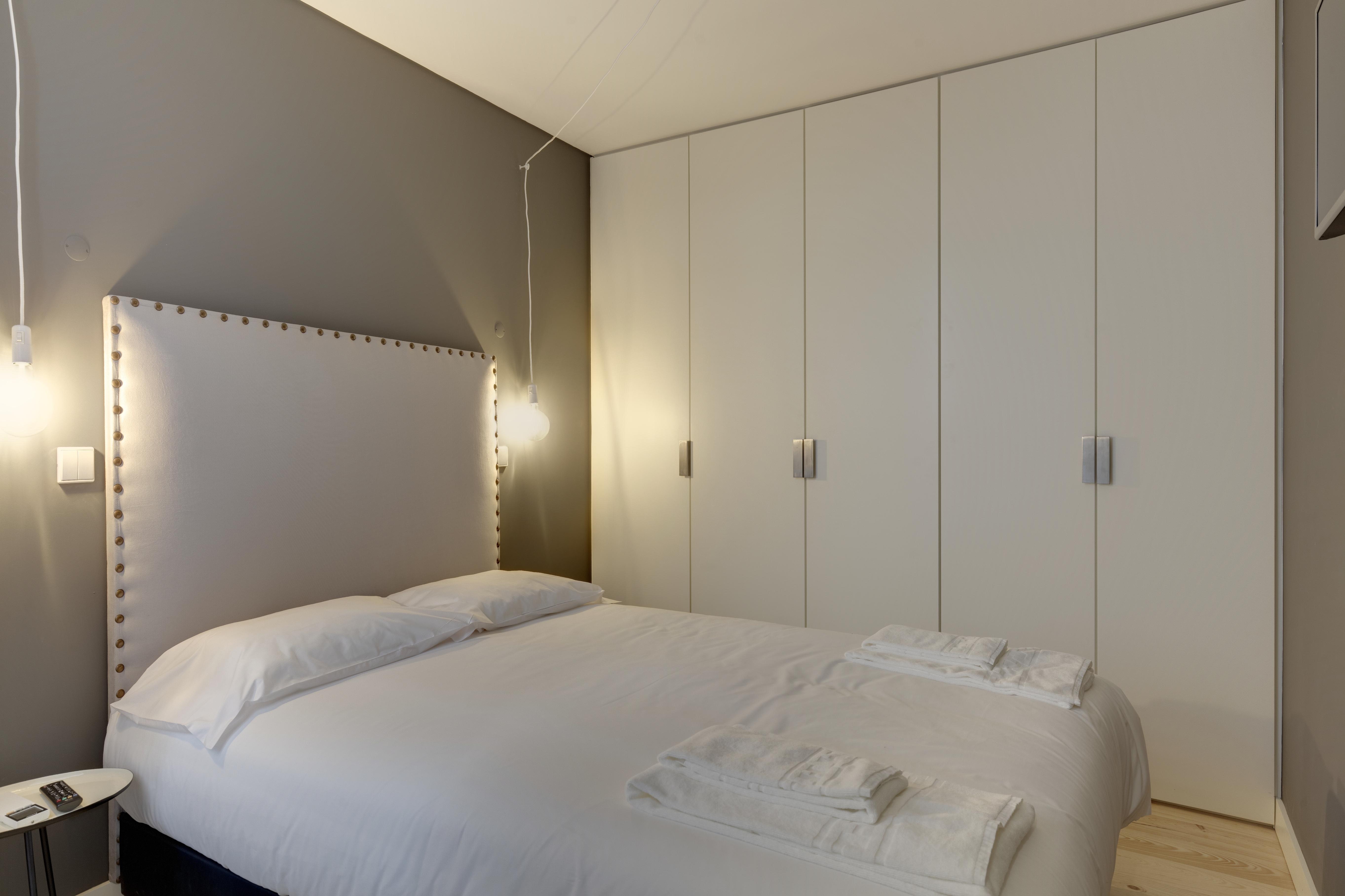 City Stays Bica Apartments Lisboa Extérieur photo