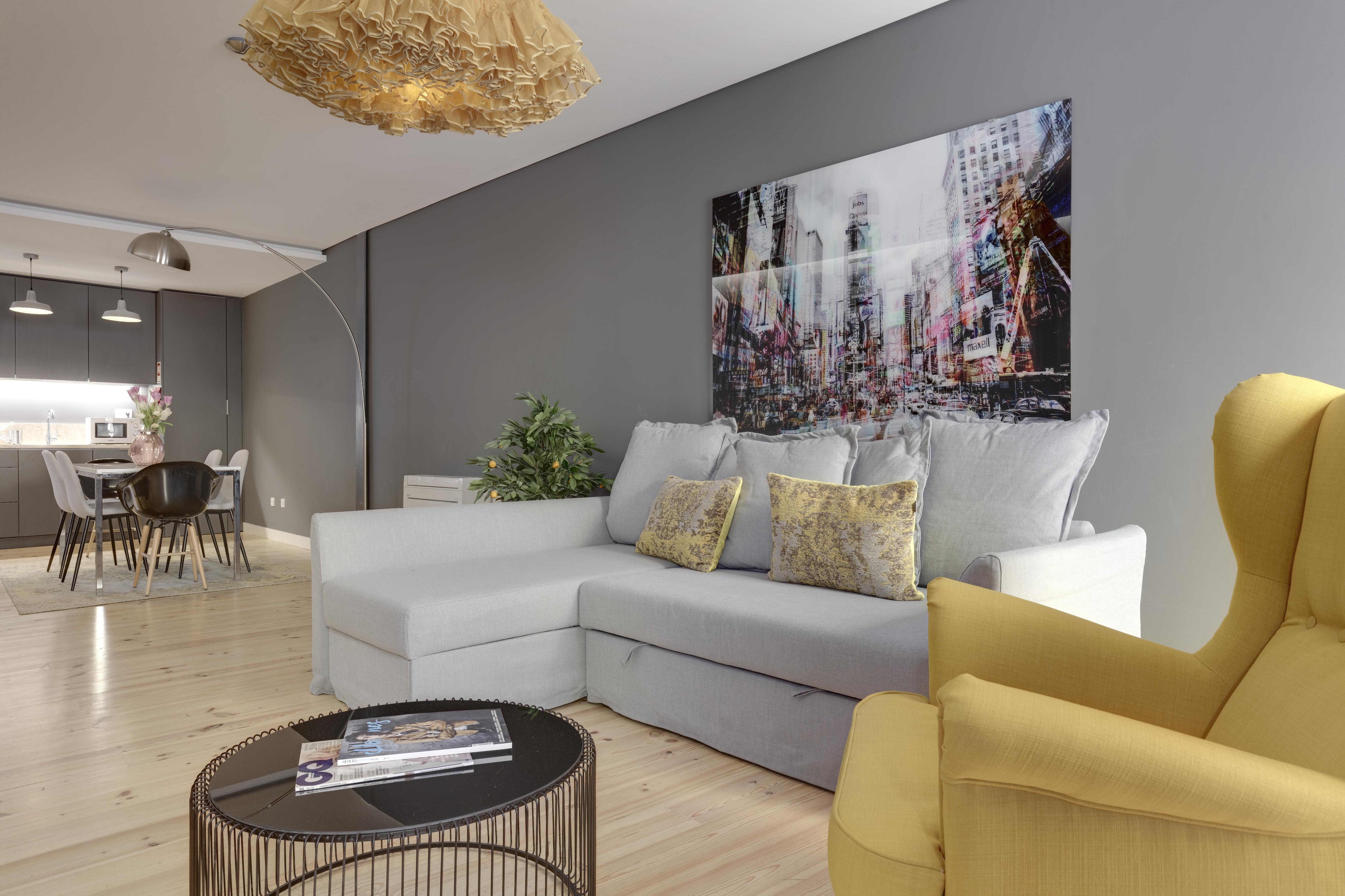 City Stays Bica Apartments Lisboa Extérieur photo