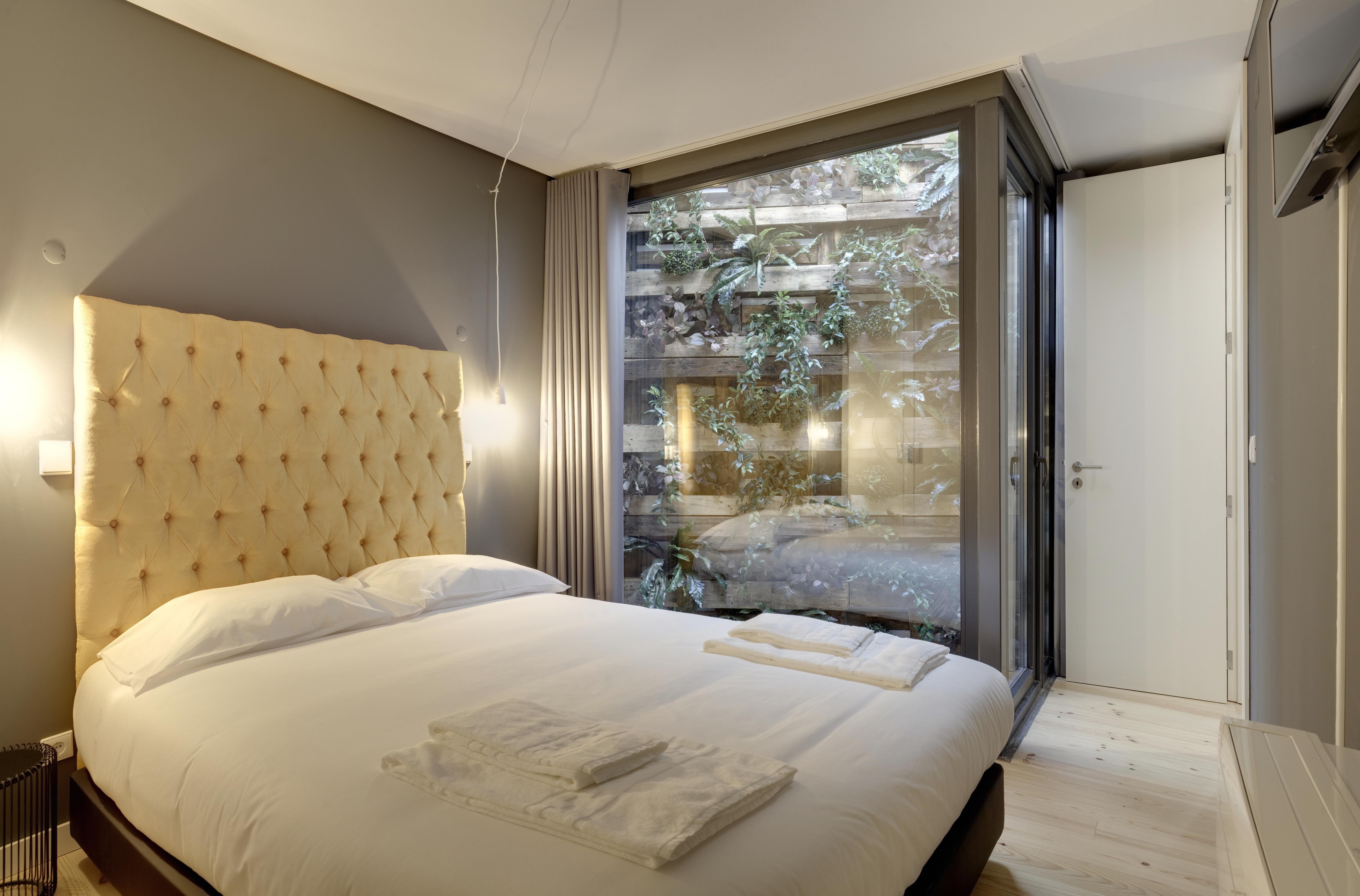 City Stays Bica Apartments Lisboa Extérieur photo