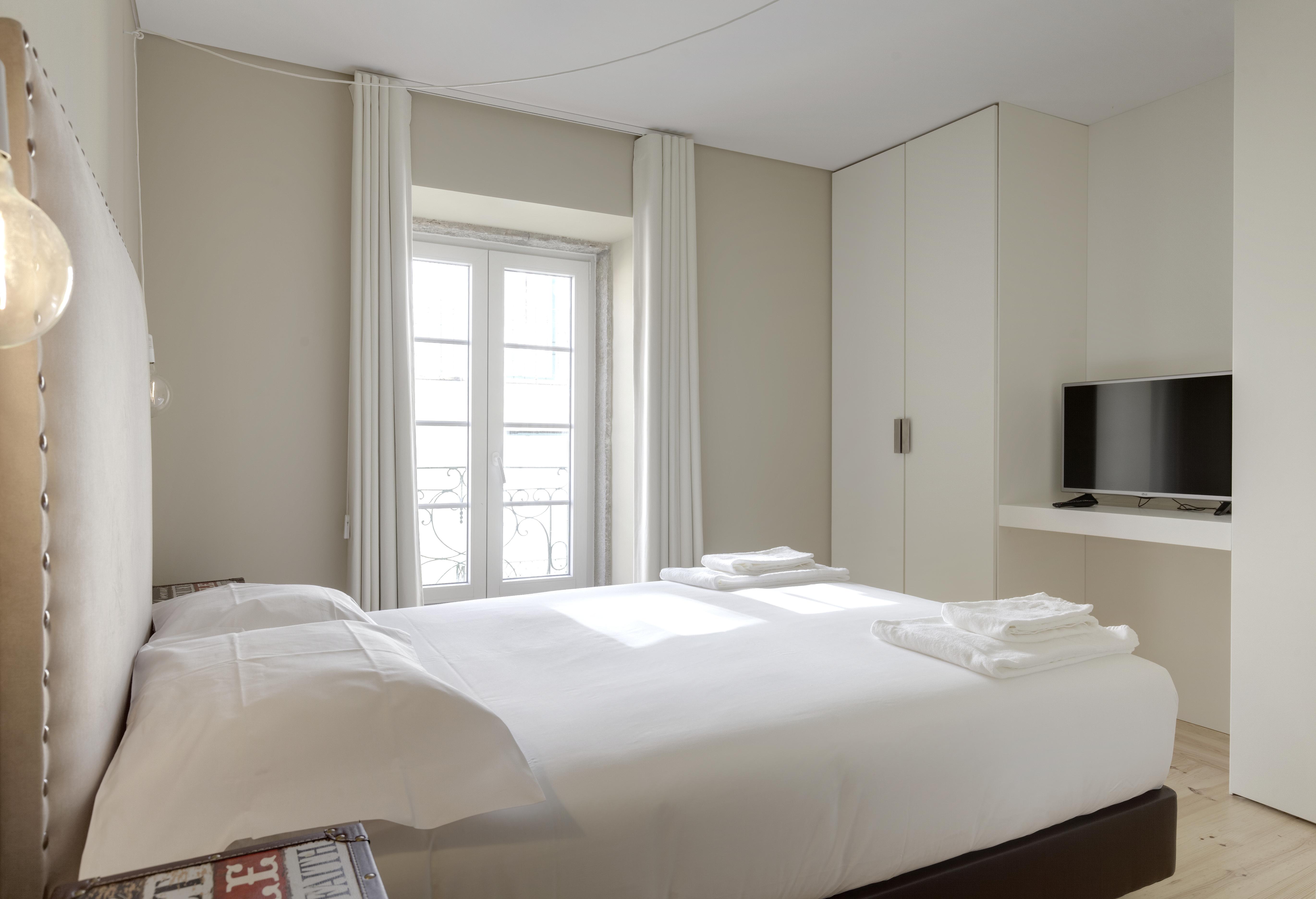 City Stays Bica Apartments Lisboa Extérieur photo