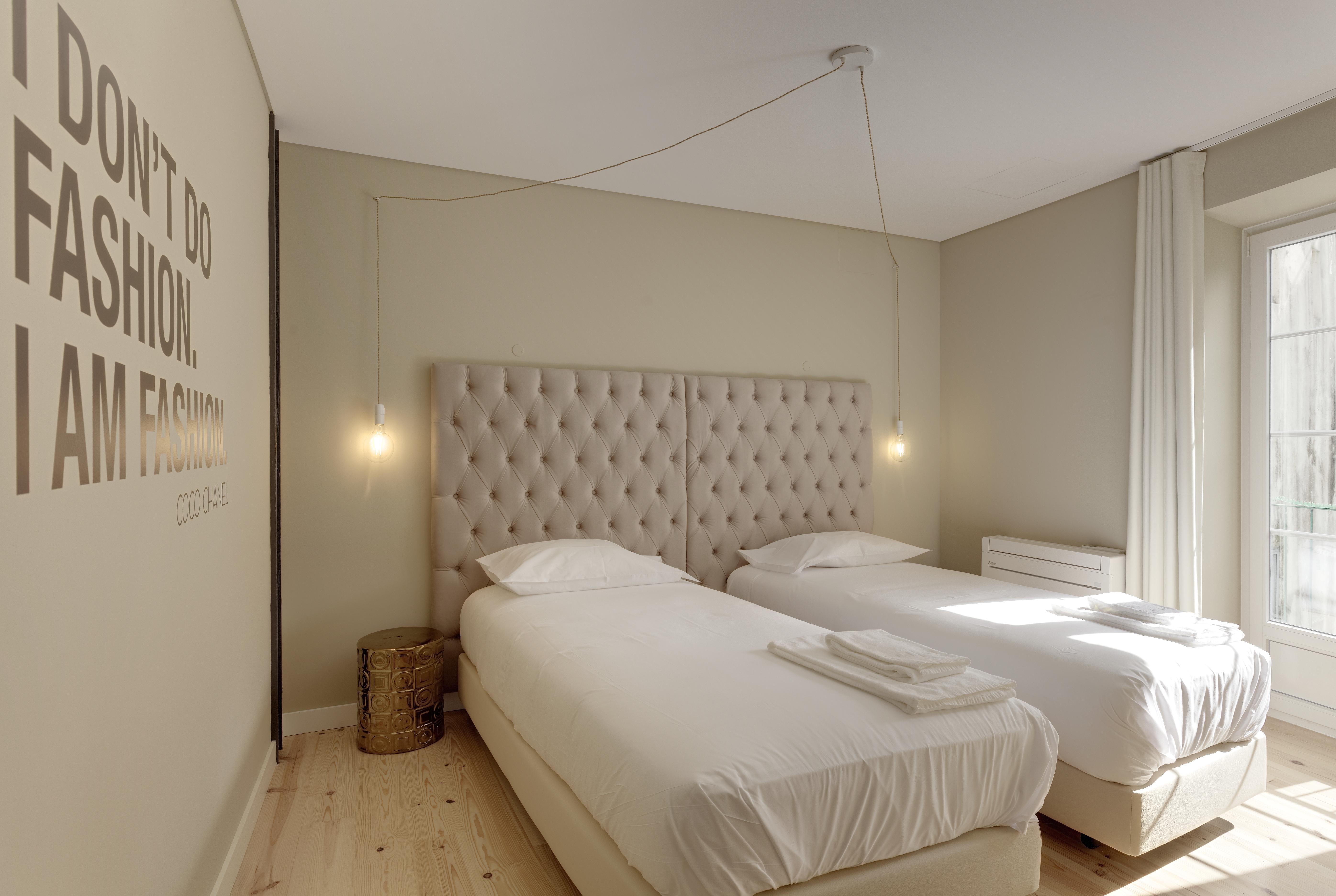 City Stays Bica Apartments Lisboa Extérieur photo