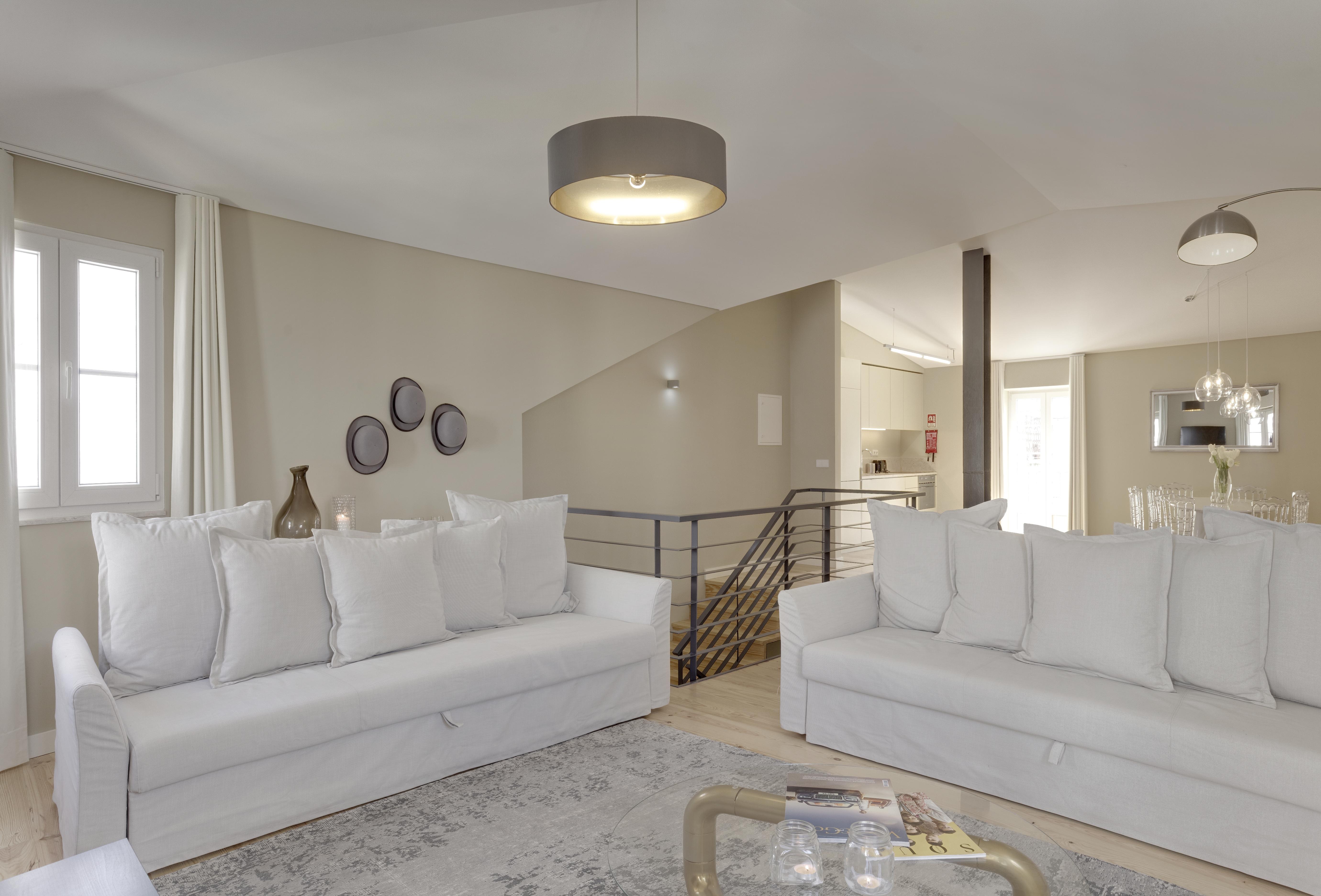 City Stays Bica Apartments Lisboa Extérieur photo
