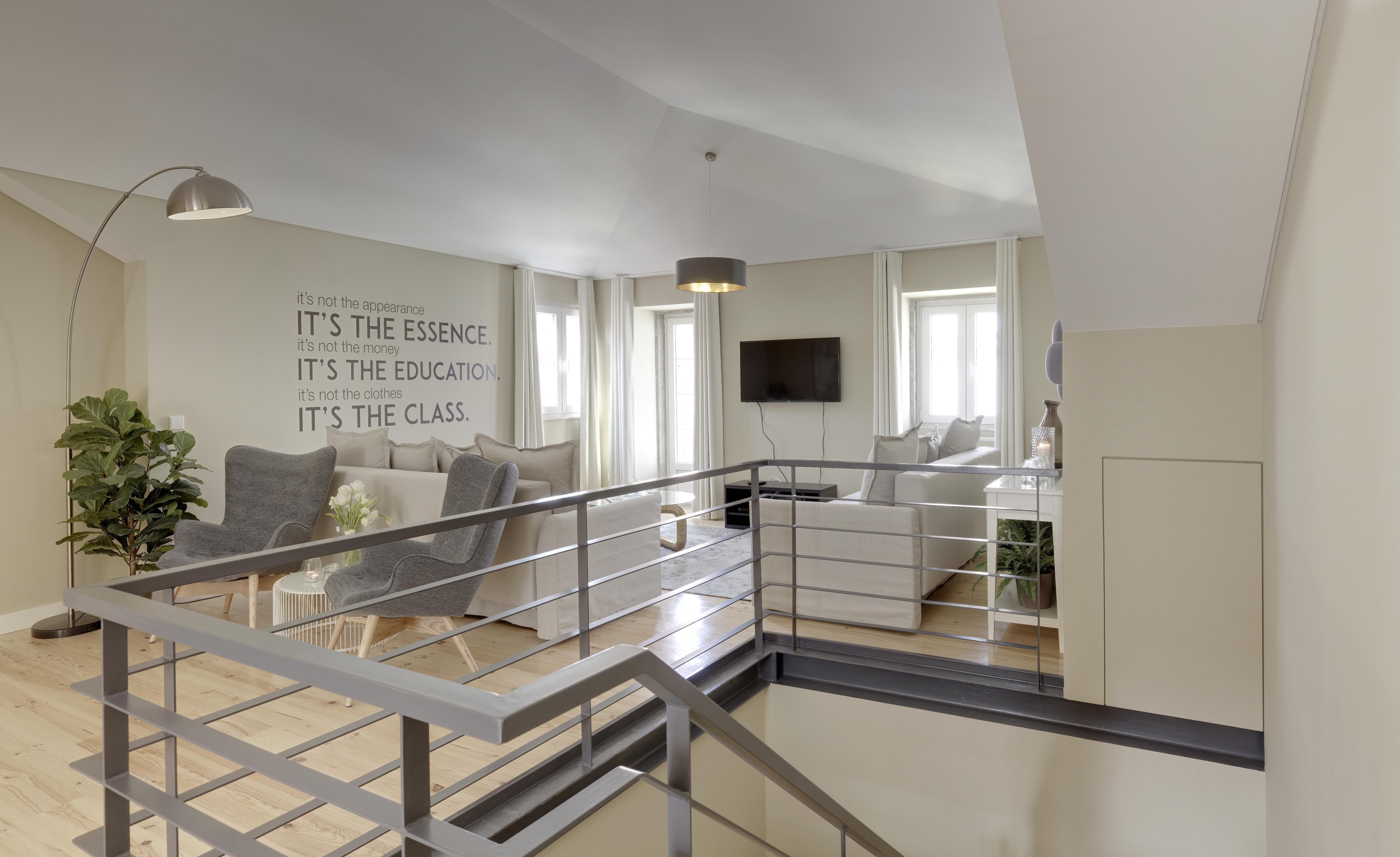City Stays Bica Apartments Lisboa Extérieur photo