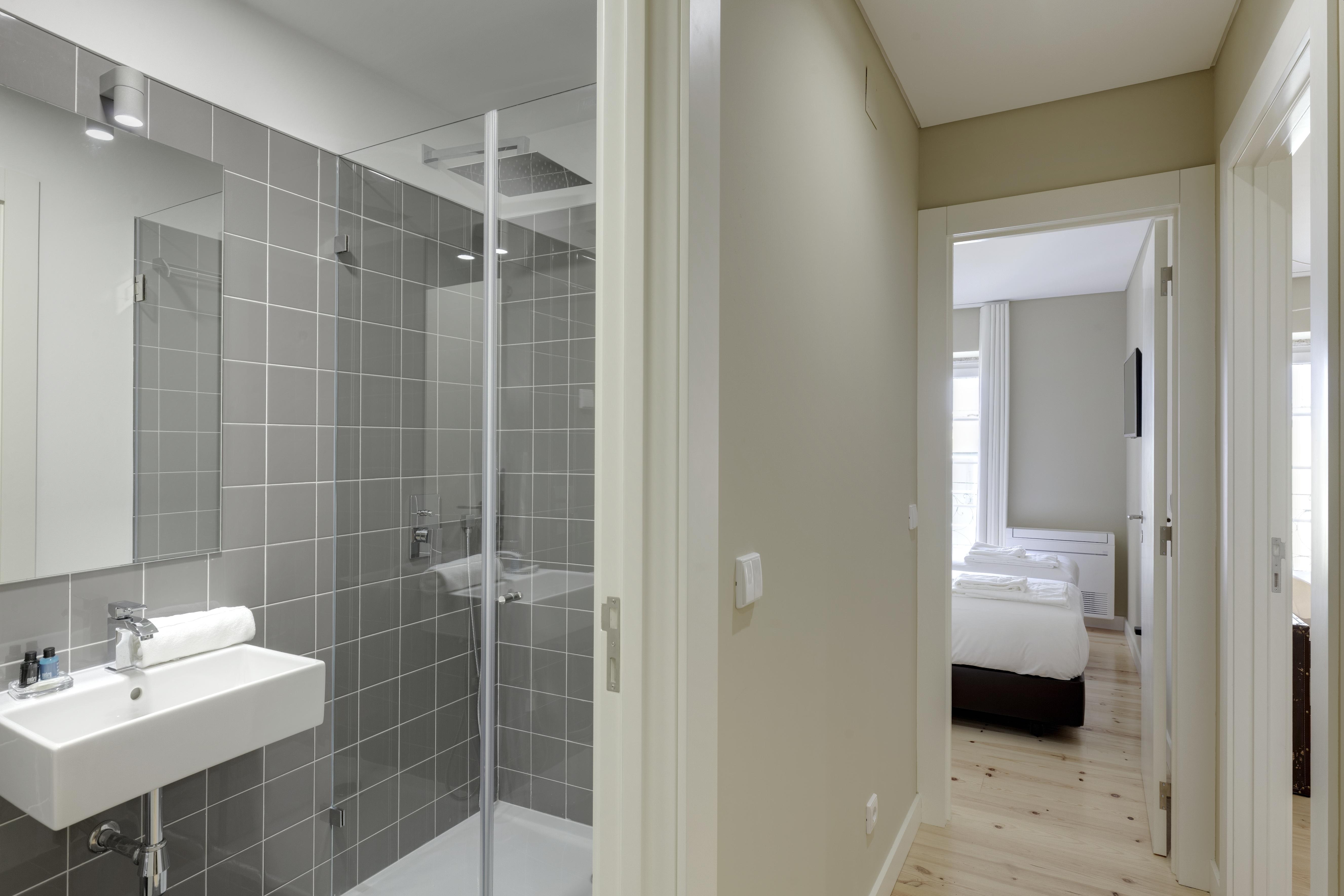 City Stays Bica Apartments Lisboa Extérieur photo
