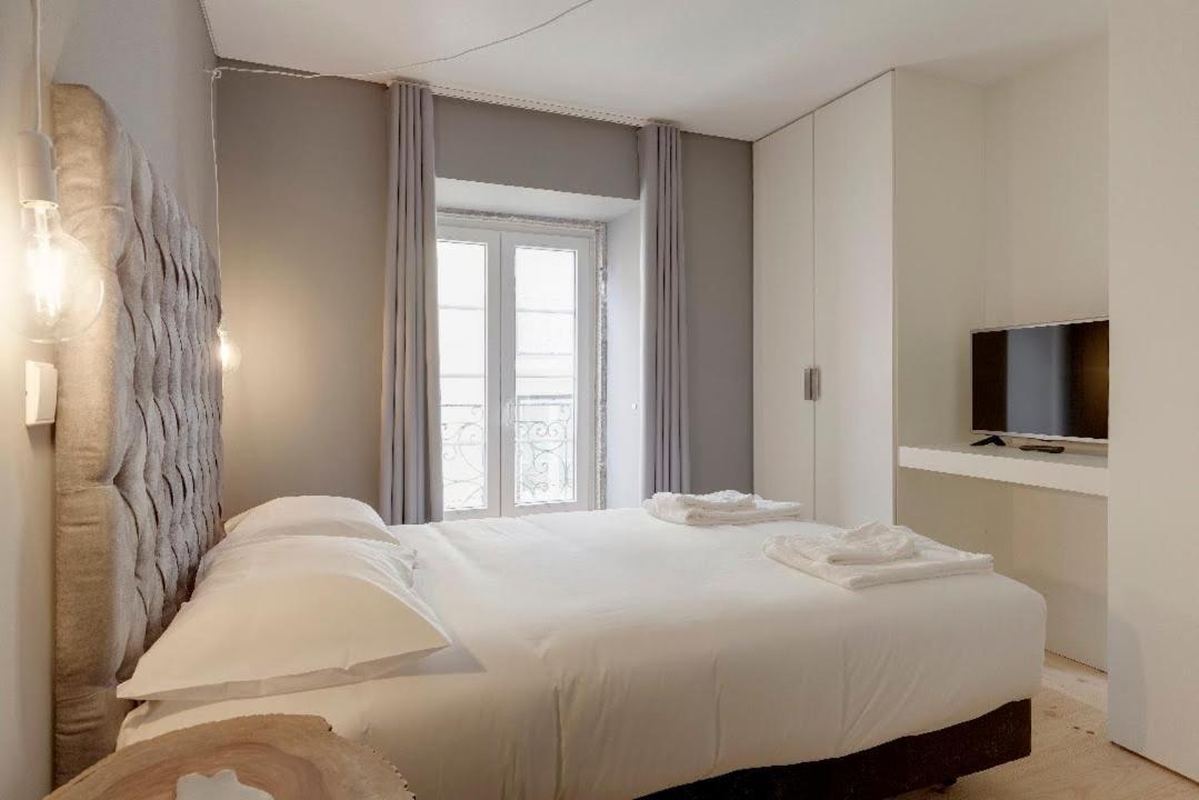 City Stays Bica Apartments Lisboa Extérieur photo