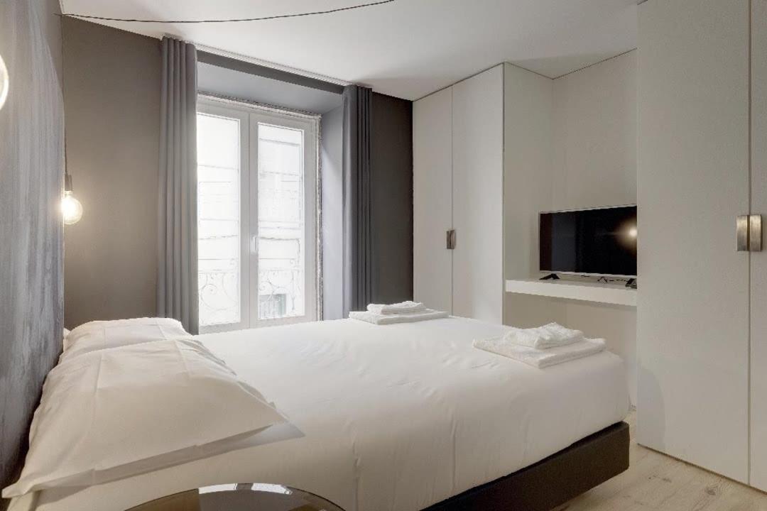 City Stays Bica Apartments Lisboa Extérieur photo