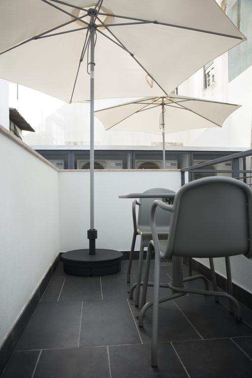 City Stays Bica Apartments Lisboa Extérieur photo