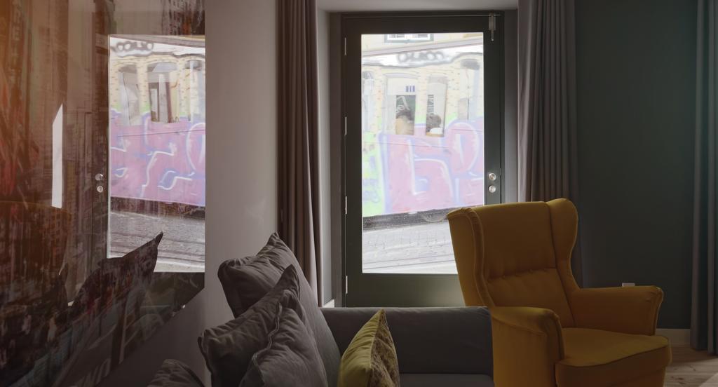 City Stays Bica Apartments Lisboa Extérieur photo