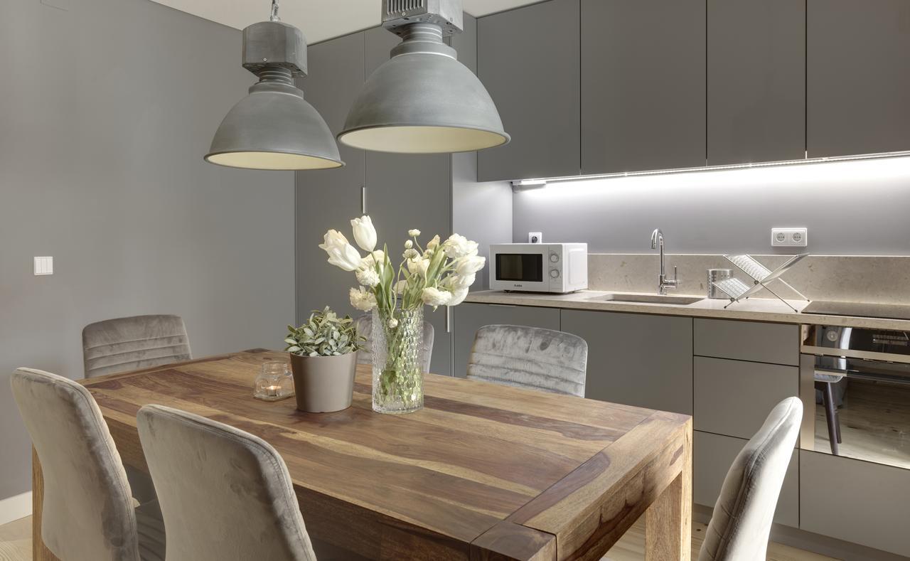 City Stays Bica Apartments Lisboa Extérieur photo