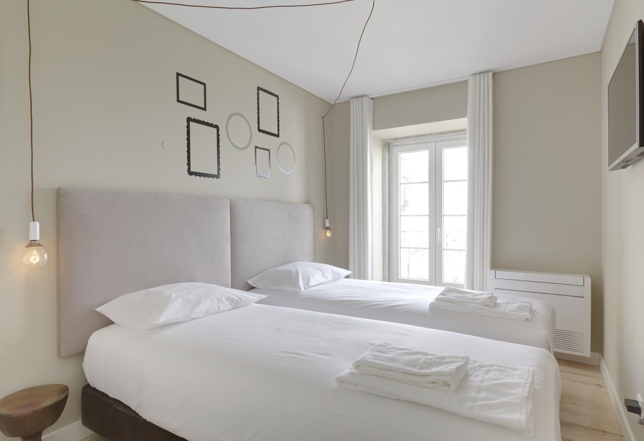 City Stays Bica Apartments Lisboa Extérieur photo